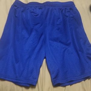 6 for $10. men’s knit shorts